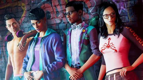 saints row 2 cast|saints row 2 female.